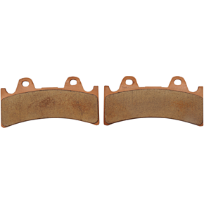 Premium Brake Pads - HDP627 1721-2468