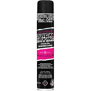 High Pressure Chain Degreaser Quick Drying