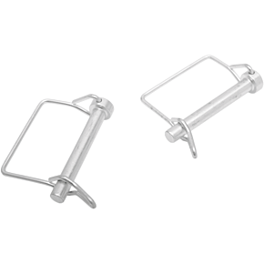 Lower Mount Pin - 2-1/2" 4501-0674