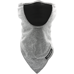 Face Mask - Facefit - Light Gray FMV-03