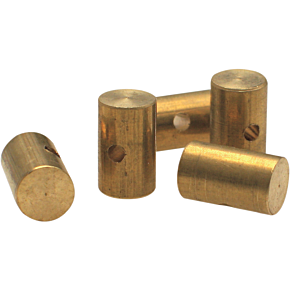Motion Pro Cable Fitting Barrel Nipple