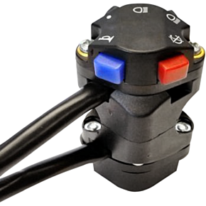 Turn Signal Switch 12-0053