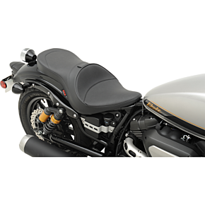 Touring Seat - Driver's Backrest - Mild - Yamaha Bolt 0810-1815
