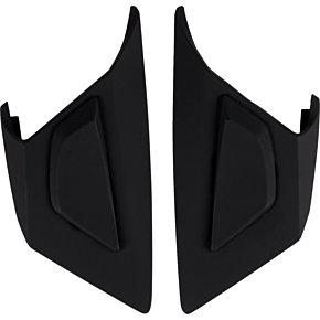 Elsinore™ Top Vents - Rubatone Black 0133-1575