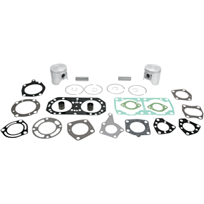 Top-End Rebuild Kit - Original Series - +0.50 mm 010-821-12