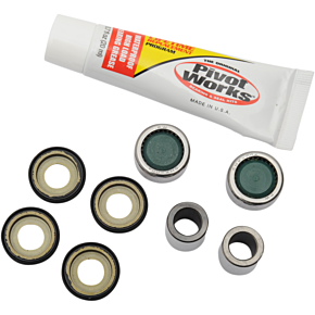 Shock Bearing Kit PWSHK-K07-521