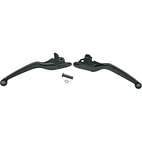 Lever Set - Black 0610-0188