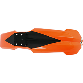 Front Fender - Orange KT04038-127