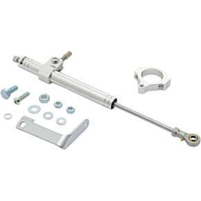 Steering Damper Kit - '91-'05 FXD DS221909