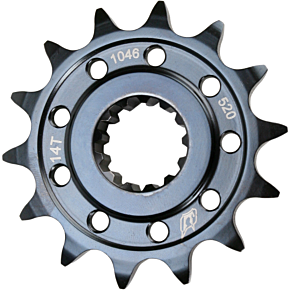 Counter Shaft Sprocket - 14-Tooth 1046-520-14T