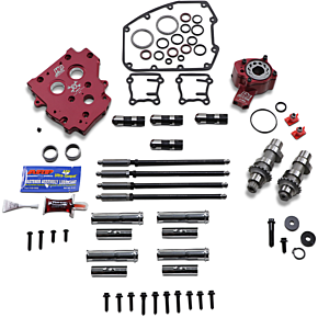 Cam Kit - Race Series® - Twin Cam 7215