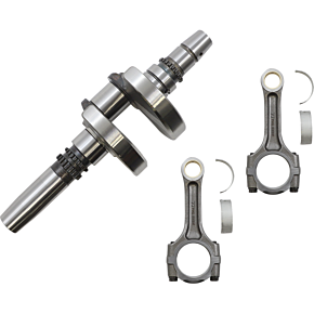 Crankshaft HR00064