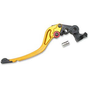 Brake Lever - RC2 - Gold 2RN-512-T-G
