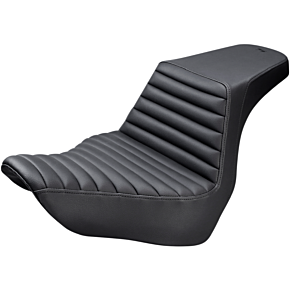 Step Up Seat - Tuck and Roll