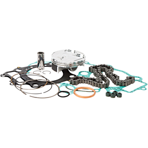 Piston Kit VTKTC22983B
