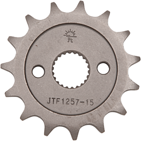 Counter Shaft Sprocket - 15-Tooth JTF1257.15