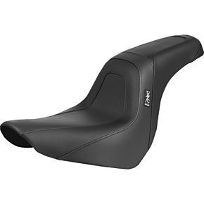 Thrashin ' Pro Series Seat - Smooth - FXLR/FLSB '18-'25 TS81829