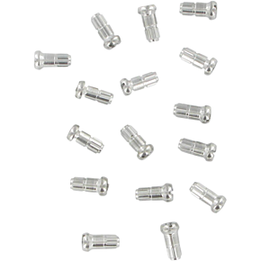 Spoke Nipple - 16 Piece SDN-16S8L