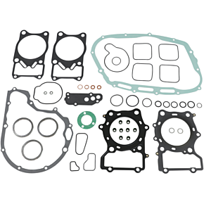 ATHENA Complete Gasket Kit - Suzuki P400510850055