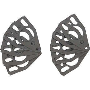 Cometic Breather Gasket - Big Twin C10114