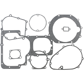 Cometic Street Gasket Kit C8072