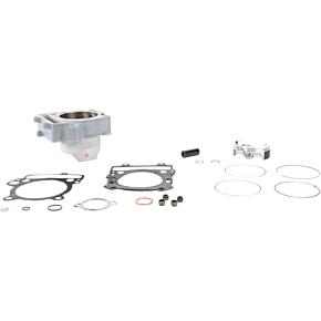 Cylinder Works Cylinder Kit - Big Bore 51002-K01