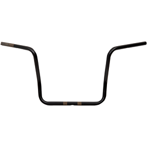 Drag Specialties Handlebar - Ape Hanger - 14" - Gloss Black 0601-5044