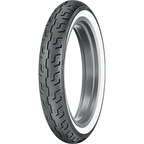 Dunlop Tire D401 Front 100/90-19 57h Bias Tl Www