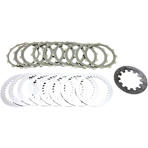 EBC Brakes Clutch Kit SRK131