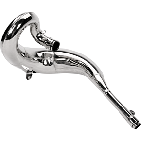 FMF RACING Fatty Pipe - '02 RM250