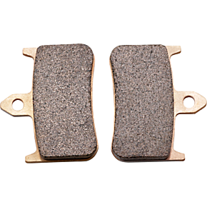 Galfer HH Sintered Ceramic Brake Pads - Honda/Kawasaki