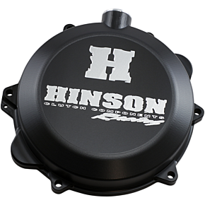 Hinson Racing Clutch Cover - KTM C200