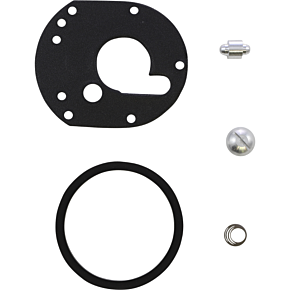 Jagg Oil Coolers Viscosity Regulated Flow Actuator Kit AK4700-VRF