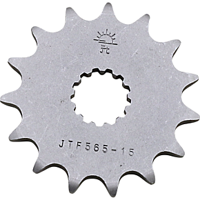 JT Sprockets Counter Shaft Sprocket - 15-Tooth JTF565.15