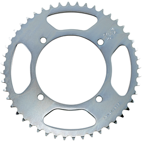 JT Sprockets Sprocket - Rear - Kawasaki/Suzuki - 48-Tooth