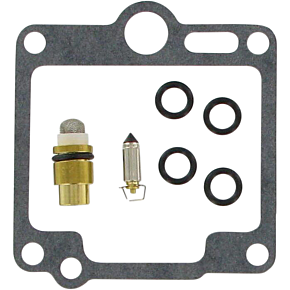 K and L Supply Repair Kit Economy Carburetor Yamaha - 18-5109