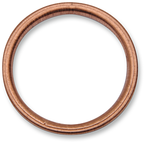 Moose Racing Exhaust Gasket Kit