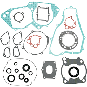 Moose Racing Motor Gasket Kit with Seal CR250