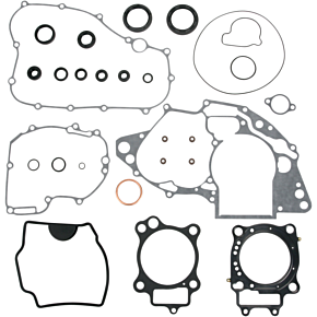 Moose Racing Motor Gasket Kit with Seal CRF250