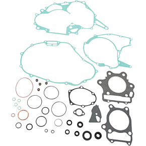 Moose Racing Motor Gasket Kit with Seal TRX300EX