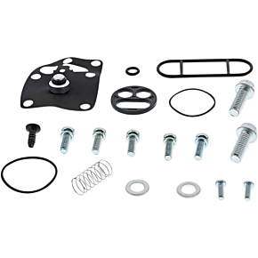 Moose Racing Petcock Rebuild Kit - Suzuki