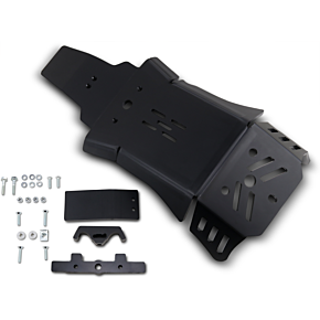 Moose Racing Pro LG Skid Plate - KTM/Husqvarna - 0506-1362