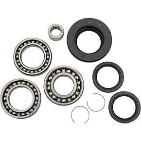 Moose Racing Rear Differential Bearing and Seal Kit - TRX