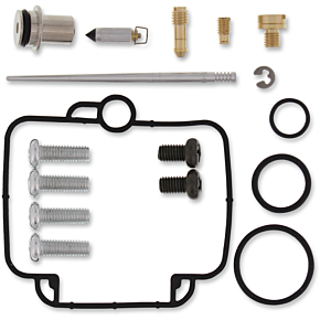 Moose Racing Repair Kit Carburetor Polaris