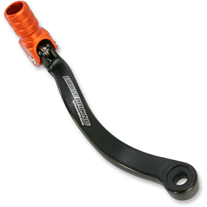 Moose Racing Shift Lever - Orange - KTM - 1602-0848