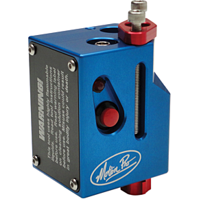 Motion Pro Fuel Injection Cleaner Kit OEM for Nippon Denso