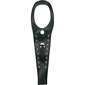 Mustang Tank Bib with Studs and Concho - Yamaha 93148