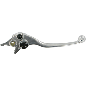 Parts Unlimited Adjustable Right-Hand Lever for Suzuki