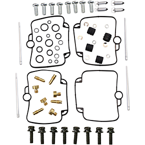 Parts Unlimited Carburetor Kit Suzuki GSXR600