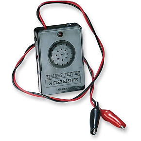 Parts Unlimited Ignition Timing Tester